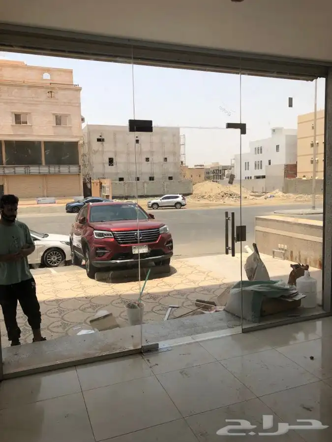 ديكورات ومرايات وزجاج سيكوريت 10