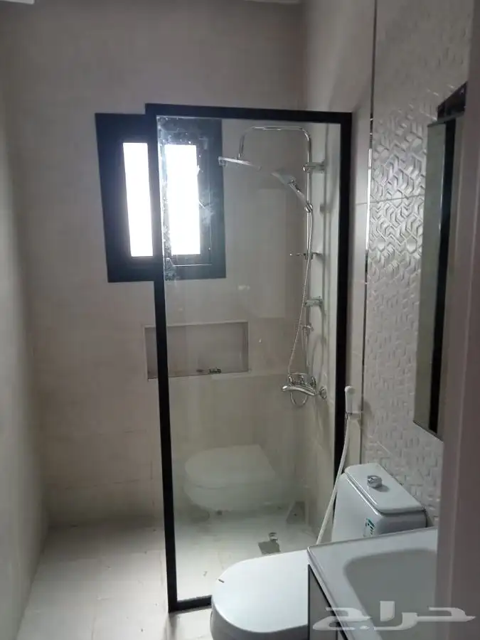 ديكورات ومرايات وزجاج سيكوريت 3
