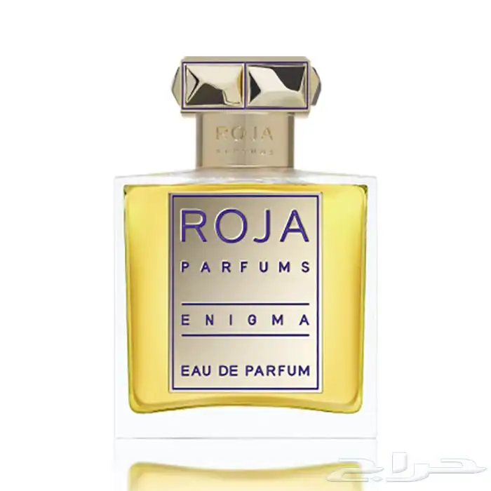 عطر روجا الفاخر اينجما Roja enigma 0