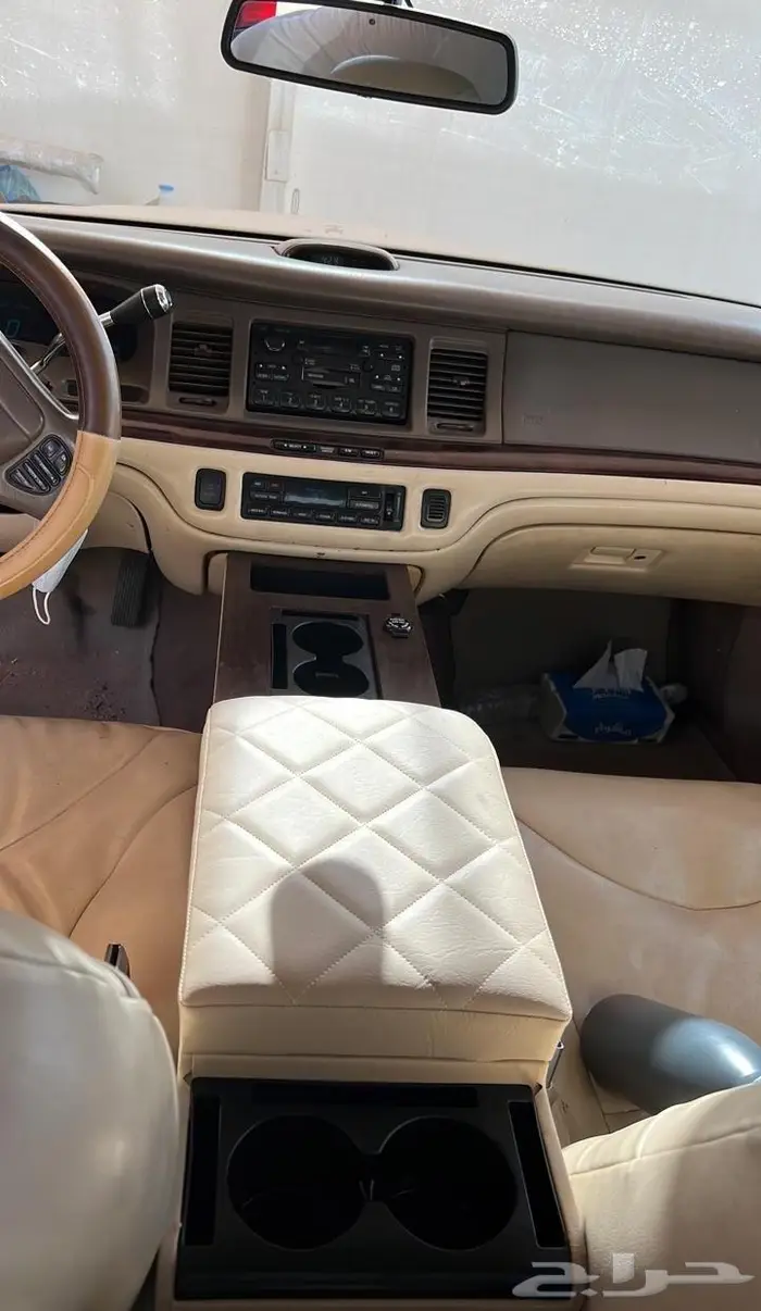 تكايات لنكون وفكتوريا وماركيز 5