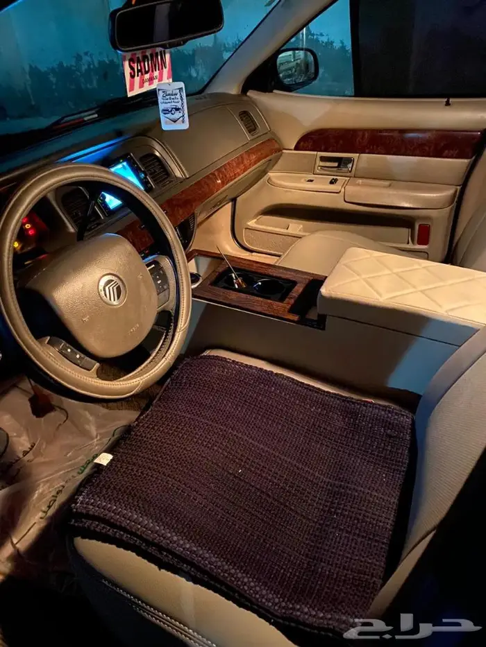 تكايات لنكون وفكتوريا وماركيز 19