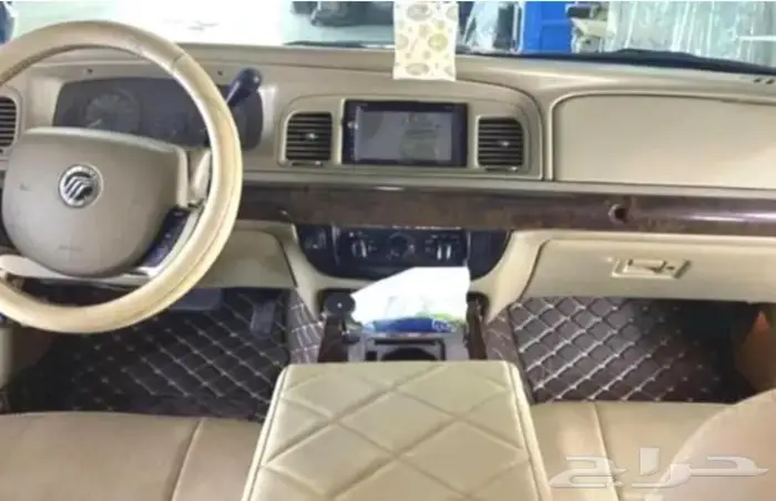 تكايات لينكون تاون كار وفورد فكتوريا وماركيز 20