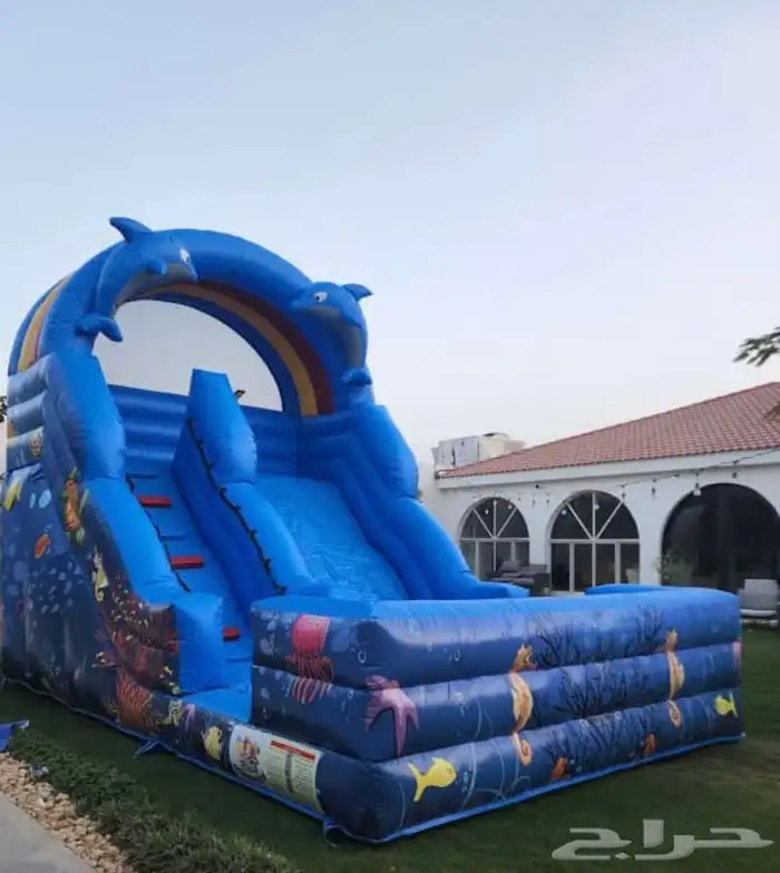 ألعاب هوائية 1