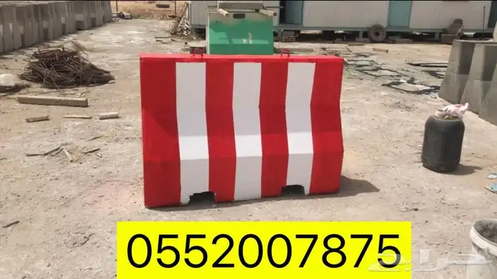 مناهيل صبات مصدات زينة حدائق تجميلي 34
