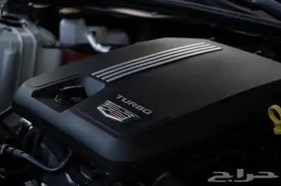 كديلاك CT5اصفار ضمان الوكيل 2021(مباعه) 29