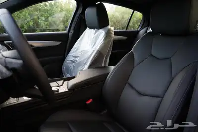 كديلاك CT5اصفار ضمان الوكيل 2021(مباعه) 15
