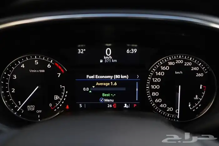 كديلاك CT5اصفار ضمان الوكيل 2021(مباعه) 22