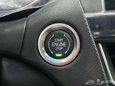 كديلاك CT5اصفار ضمان الوكيل 2021(مباعه) 35