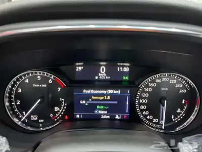 كديلاك CT5اصفار ضمان الوكيل 2021(مباعه) 39