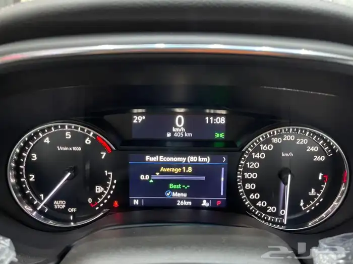 كديلاك CT5اصفار ضمان الوكيل 2021(مباعه) 39