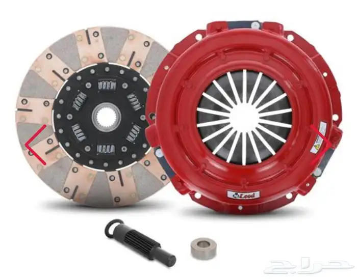 كلتشات رياضية فورد موستنج 1