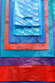 اكياس تسوق واكياس البيض 12