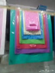 اكياس تسوق واكياس البيض 15