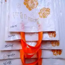 اكياس تسوق واكياس البيض 7