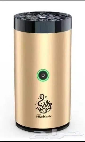المبخرة الذكية المتطورة . 0