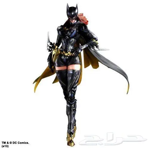 مجسمات - فيقرز - dc figures 7