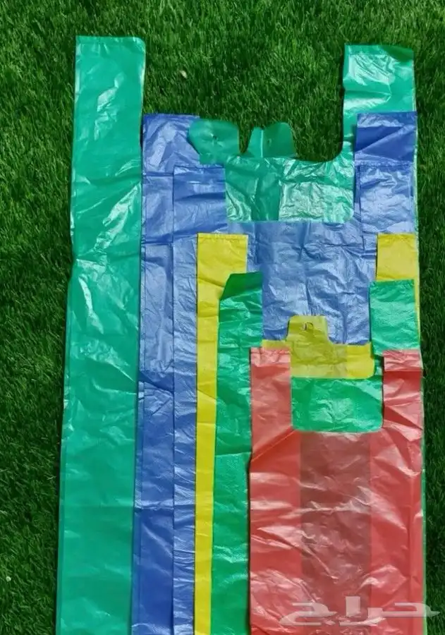 اكياس تسوق واكياس البيض 4