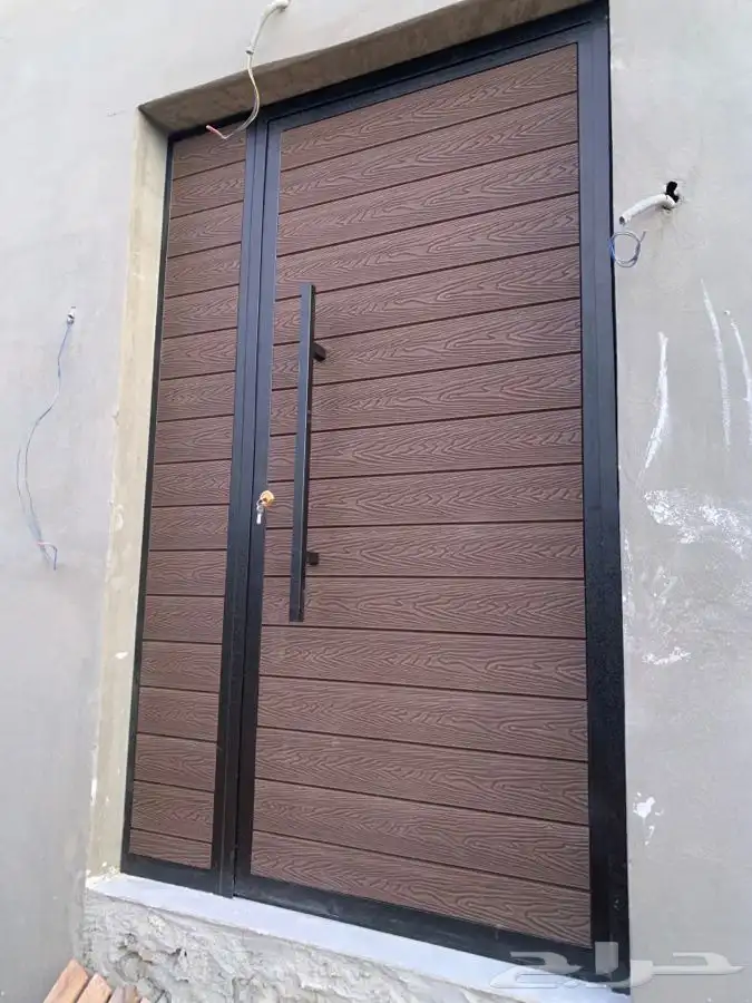 ابوب مودرن بديل الخشب 13