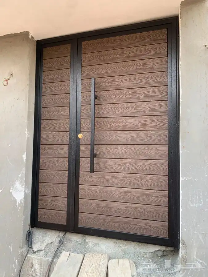 ابوب مودرن بديل الخشب 12