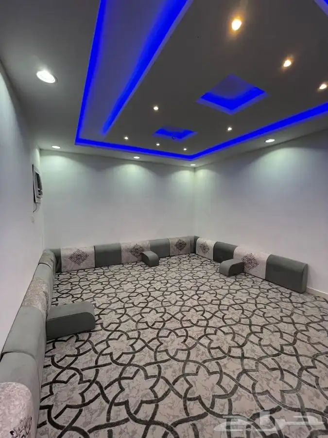 استراحة للايجار الشهري 8