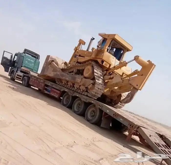 لوبد جدة 18 متر طويل 1