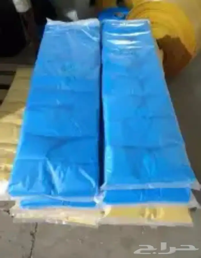 اكياس تسوق واكياس البيض 0