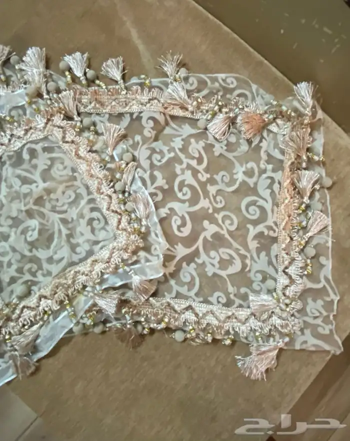 طقم مفرش سرير 4