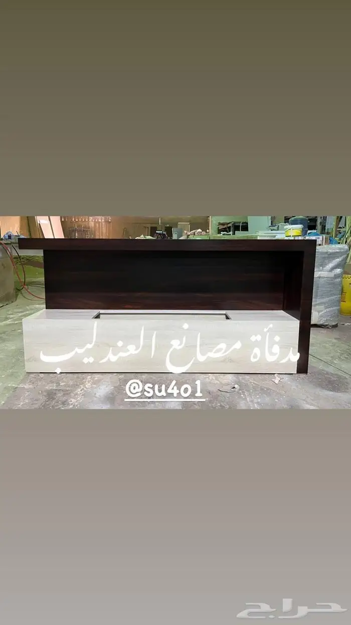 مدفأة .. مدافى .. تسليم فوري ومجانا للاجهزه 3
