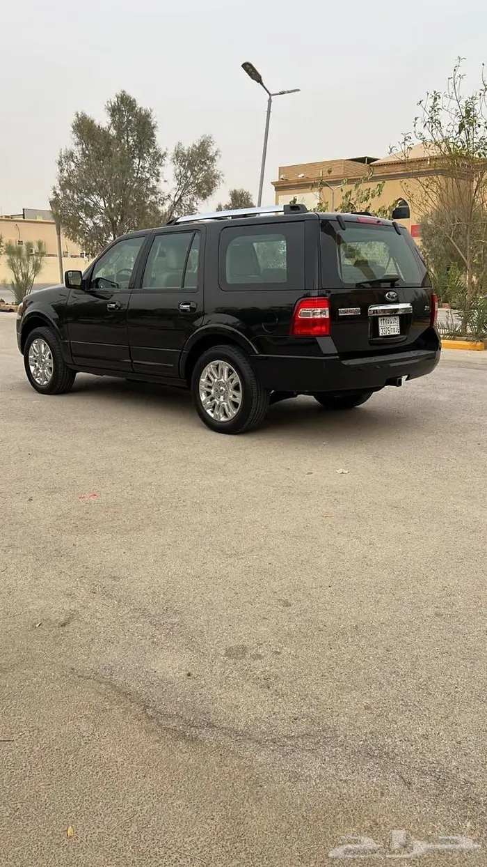 إأكسبدشن فل كامل 2013 13