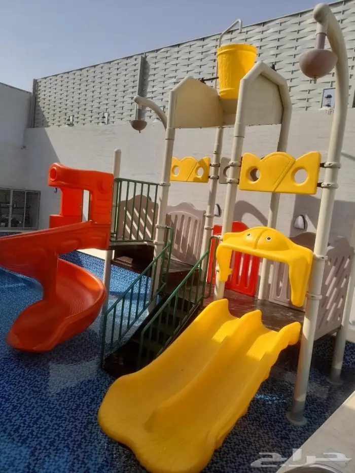 العاب مائية 1