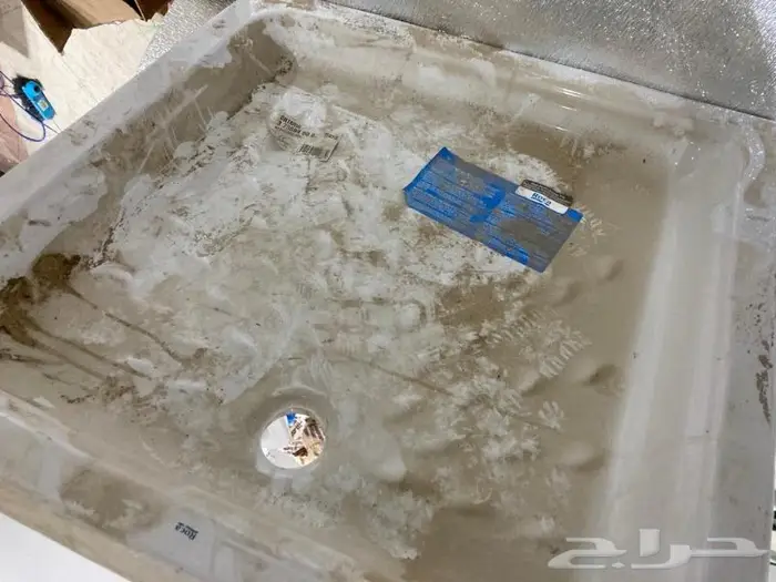 القطعه ب 200 ريال مراوش قدم من شركة روكا الاسبانية 1