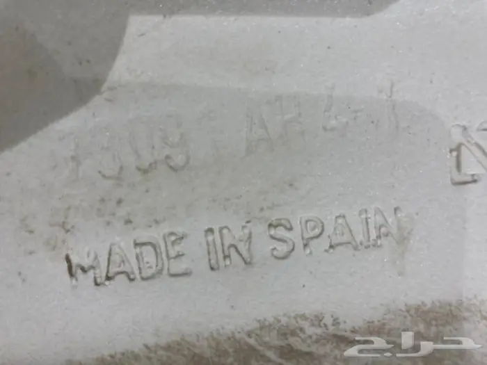 القطعه ب 200 ريال مراوش قدم من شركة روكا الاسبانية 3