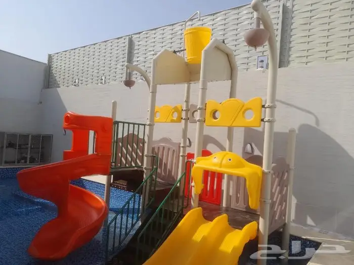 العاب مائية 2