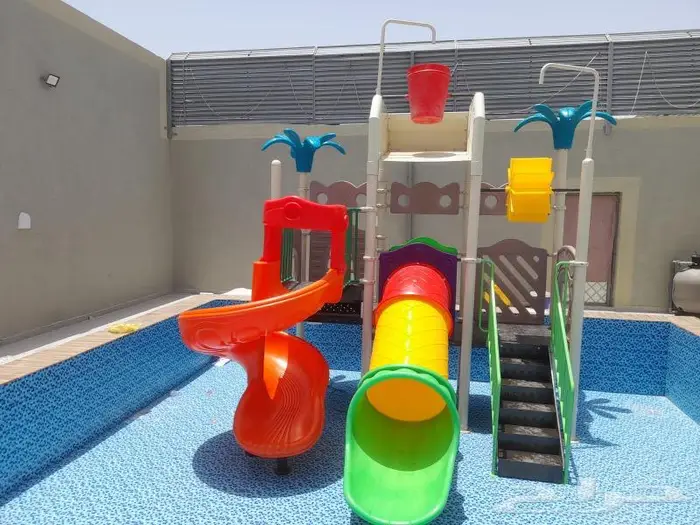 العاب مائية 6