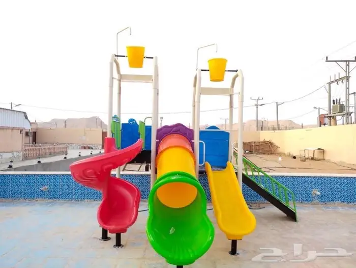 العاب مائية 3