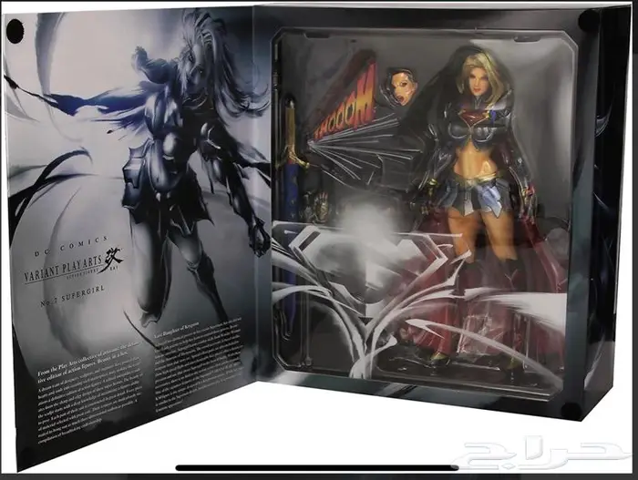 مجسمات - فيقرز - dc figures 10