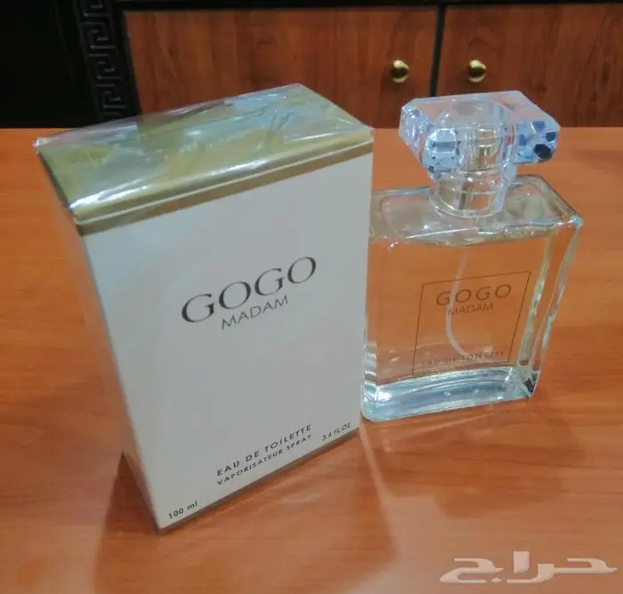 عطور جمله 12 حبه 5
