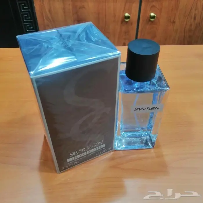 عطور جمله 12 حبه 2