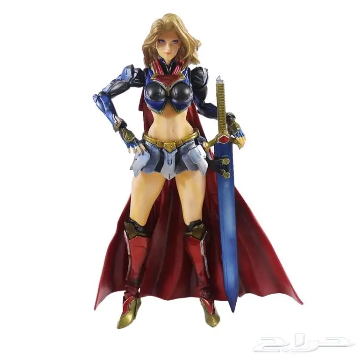 مجسمات - فيقرز - dc figures 11