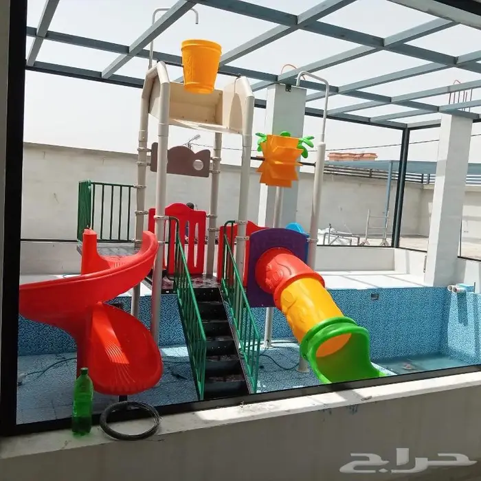 العاب مائية 0