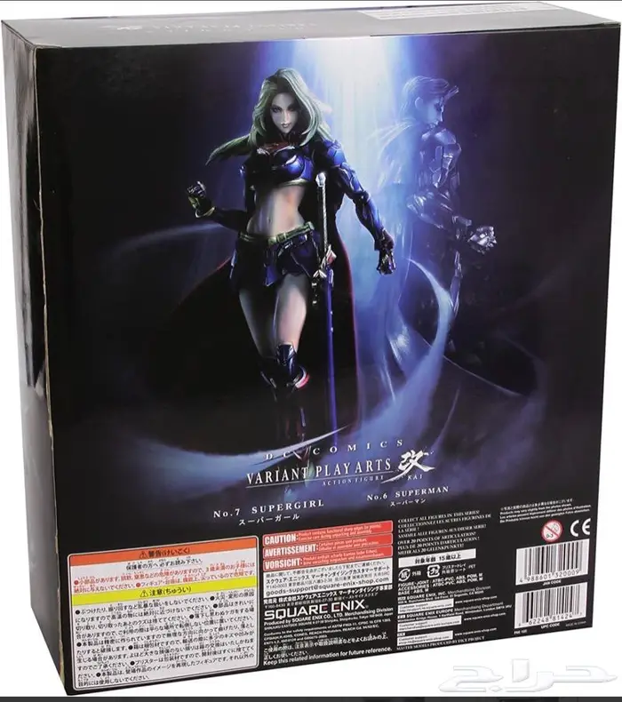 مجسمات - فيقرز - dc figures 9