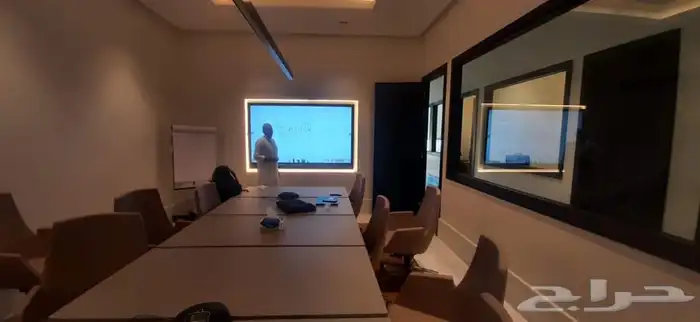شاشات تقاعلية بتكيو 1