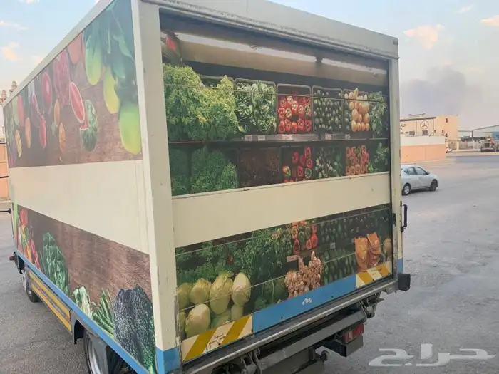 برادهATEGO-2005 5