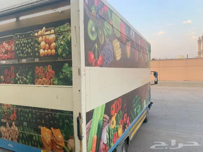 برادهATEGO-2005 6