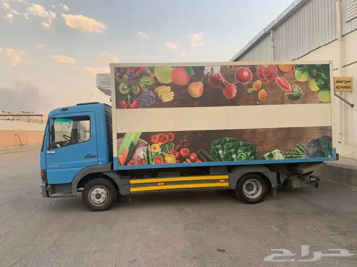 برادهATEGO-2005 4