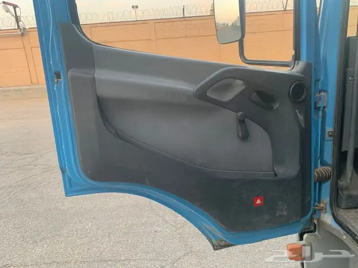 برادهATEGO-2005 9