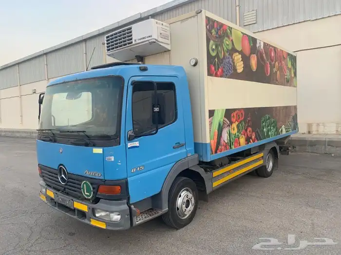 برادهATEGO-2005 1