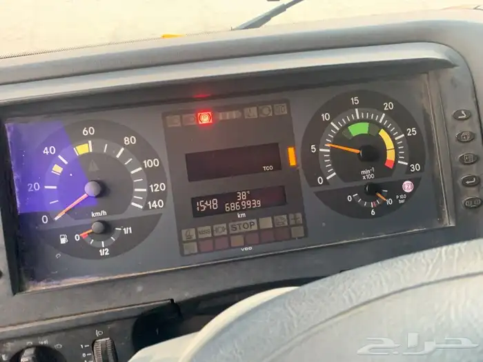 برادهATEGO-2005 10