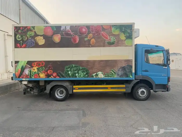 برادهATEGO-2005 3