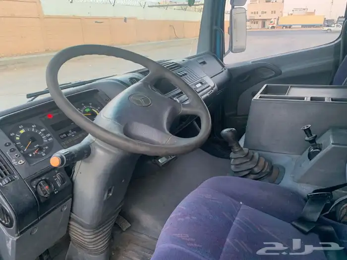 برادهATEGO-2005 7